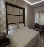 Brijwasi Royal Hotel Mathura Exterior foto