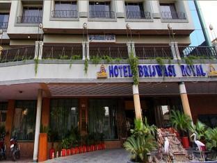 Brijwasi Royal Hotel Mathura Exterior foto