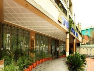 Brijwasi Royal Hotel Mathura Exterior foto