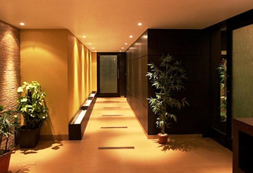 Brijwasi Royal Hotel Mathura Exterior foto