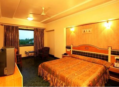 Brijwasi Royal Hotel Mathura Exterior foto