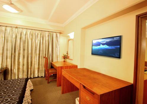 Brijwasi Royal Hotel Mathura Exterior foto